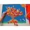 Better Office Products EVA Foam Sheets, 9 x 12 Inch, 2mm Thick, Red Color, for Arts and Crafts, 30 Bulk Sheets, 30PK 01213 - alternate 3